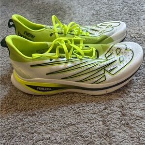 New Balance SC Elite V3